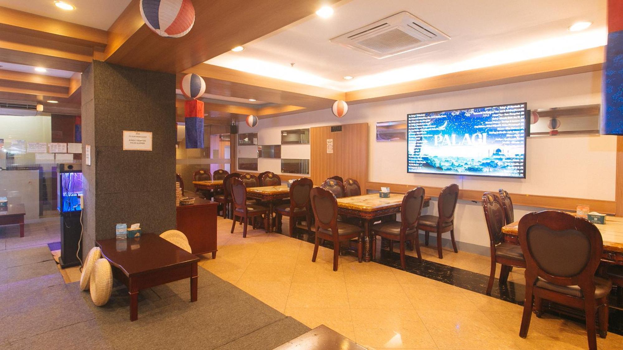 Reddoorz Premium At Jjimjbang Hotel Spa Manila Exteriér fotografie