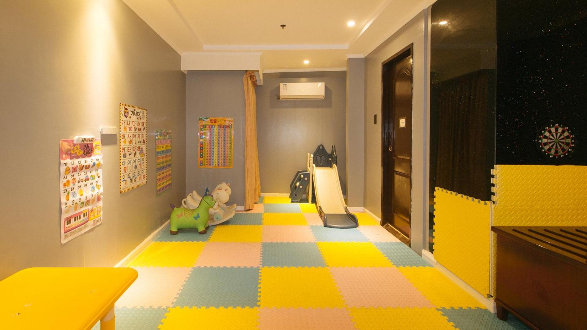 Reddoorz Premium At Jjimjbang Hotel Spa Manila Exteriér fotografie