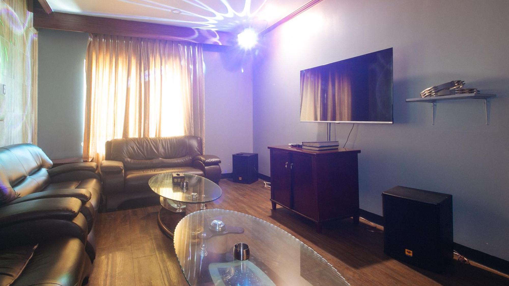 Reddoorz Premium At Jjimjbang Hotel Spa Manila Exteriér fotografie
