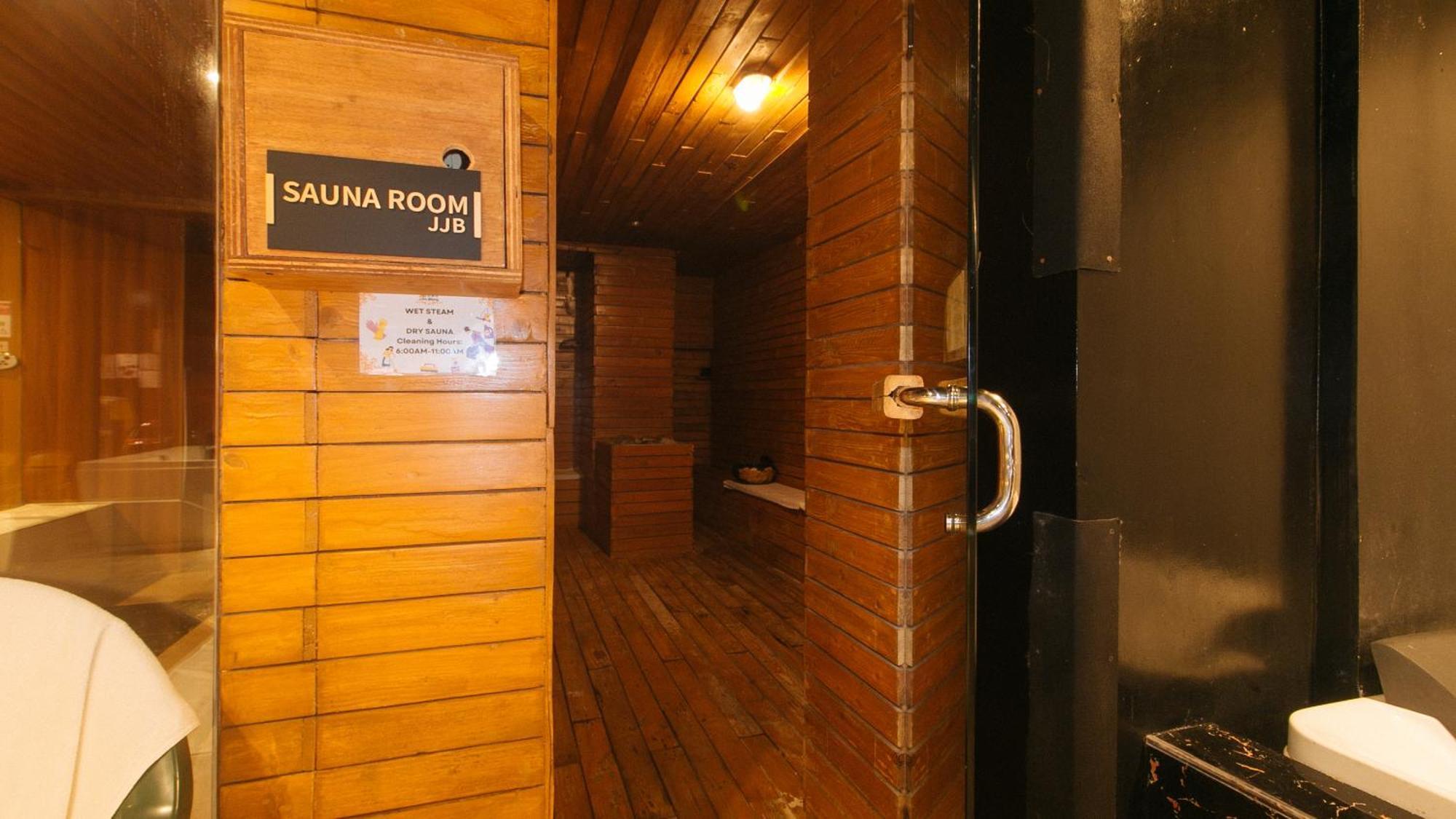 Reddoorz Premium At Jjimjbang Hotel Spa Manila Exteriér fotografie