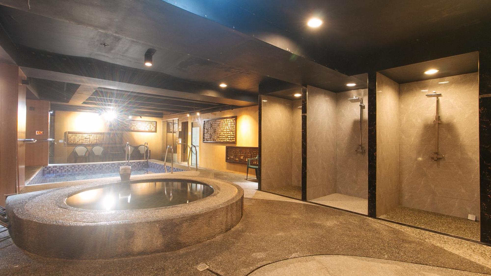 Reddoorz Premium At Jjimjbang Hotel Spa Manila Exteriér fotografie